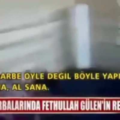 darbe &ouml;yle değil b&ouml;yle yapılır PEMDOEMDOEMSPENOSNEISBDWOSNIENSOENSOENOSNEOS
