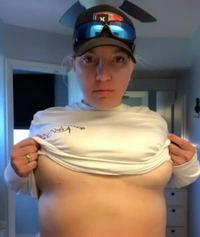 Boobs GIF by slutmom979
