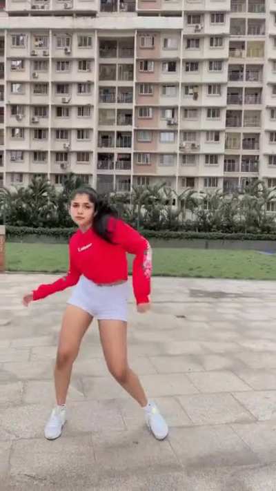 Prachi Kadam - July 16,2022 Video