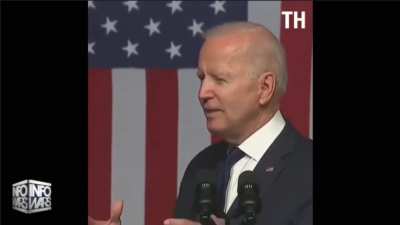 "When a democrat says something racist or anti-semitic, we hold democrats accountable"