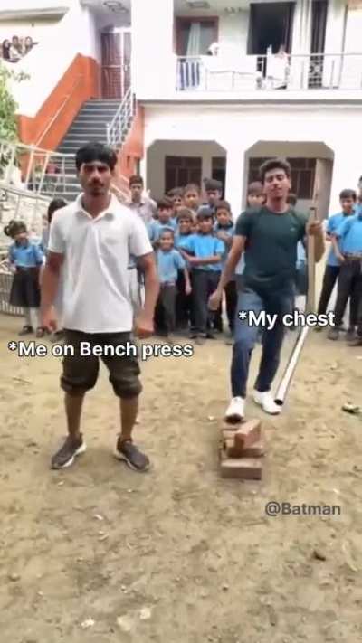 (meme) Real....
