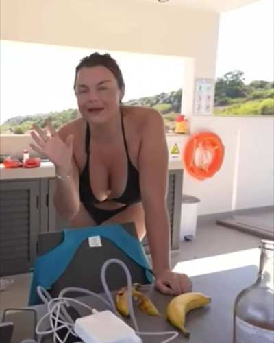 Bikinis&ouml;ndag