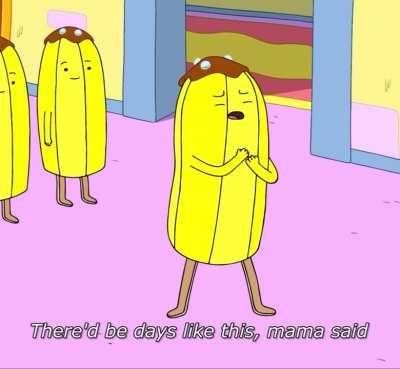 I&rsquo;ll just be going about my day and this scene pops into my head. 