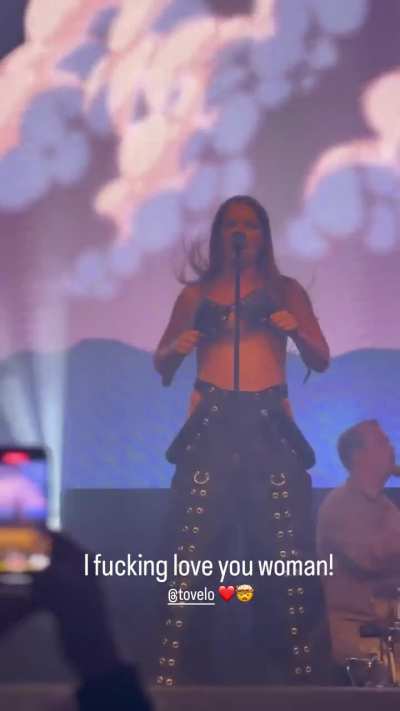 Tove Lo