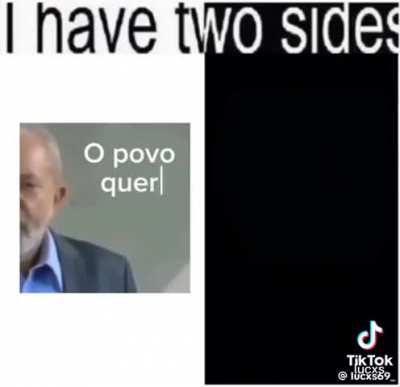 qual o lado de vcs?