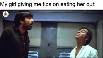 You know, I'm something of a samaram myself