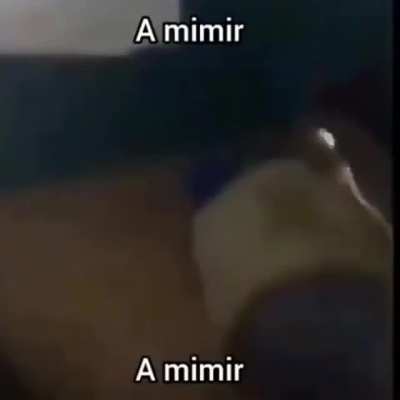 A mimir