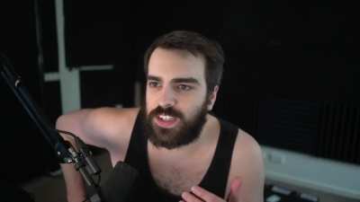 Matto now believes Michael was in witness protection.