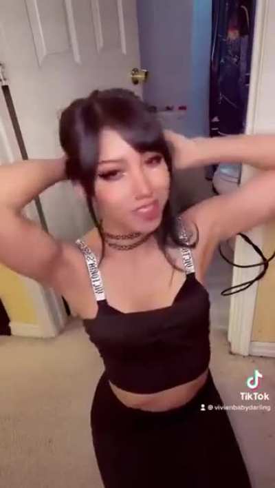 @vivianbabydarling