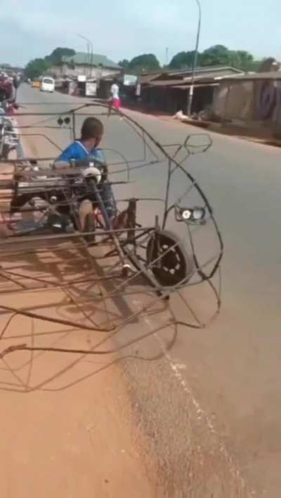 What is this car?