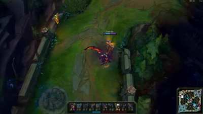 Pantheon's great escape!