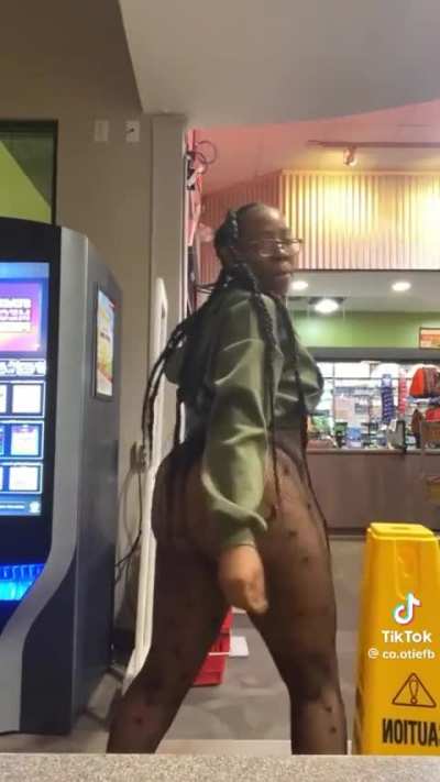 Video was too short 