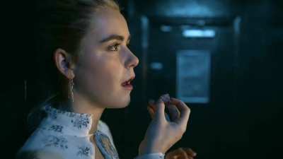 Kiernan Shipka