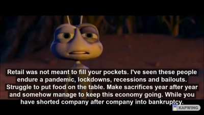 A Tard's Life