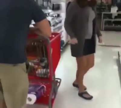 ouch