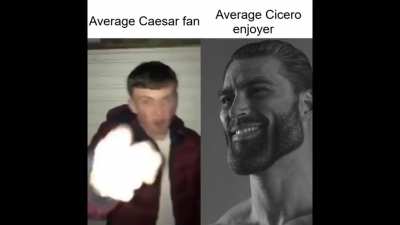 Come join the official r/RoughRomanMemes Discord server!
