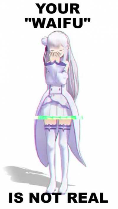 Buddy on the streets, baka in the sheets 😢