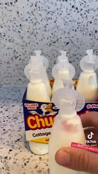 Chuggers