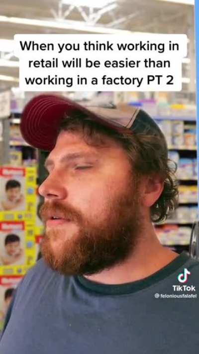 This video made me roll off my bed.