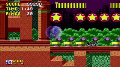 In case you REALLY hate that hedgehog
