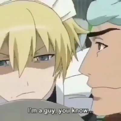 bu hangi anime
