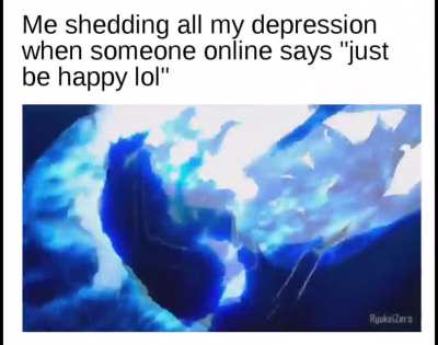 It just works