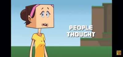I can&rsquo;t believe I used to watch this channel and thought this was peak comedy😐