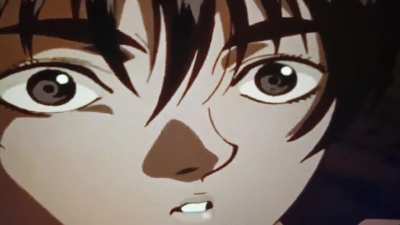 Guts?