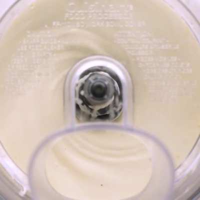 Whipped Ricotta