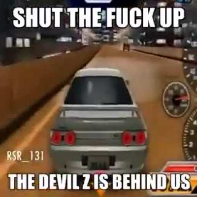 Oh fuck