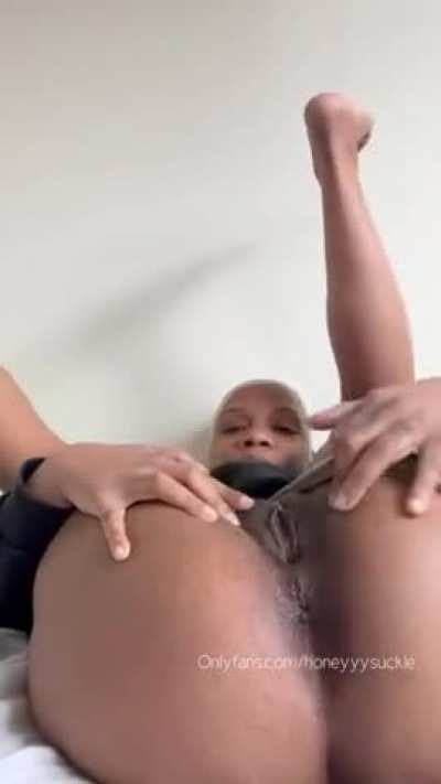 Which hole would you fuck first?