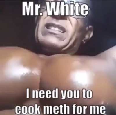 Yo yo yo Me. White