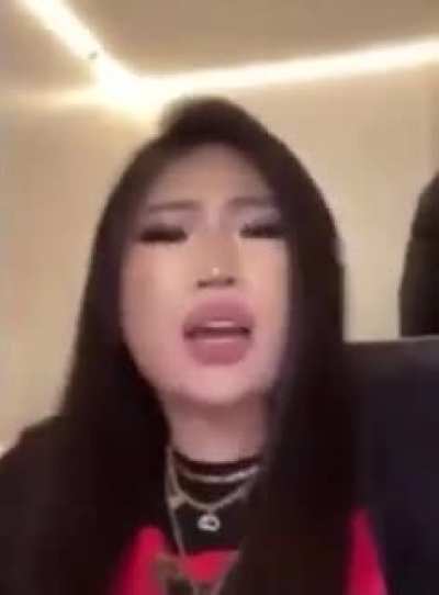 Should she change her voice?