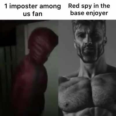 A guy Explaining vs A Guy in Black and White filter being Chad