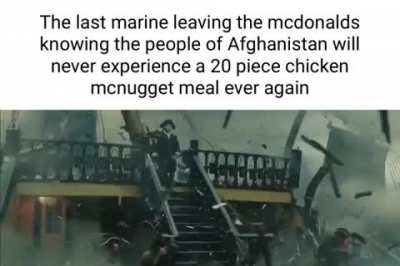 Its lost😢