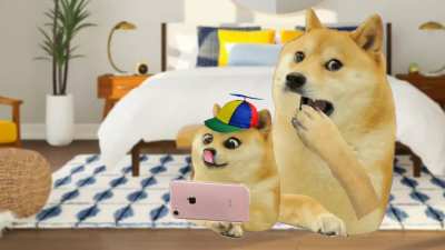 Le Cut G Has Arrived