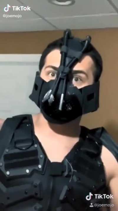 You merely adopted the ally