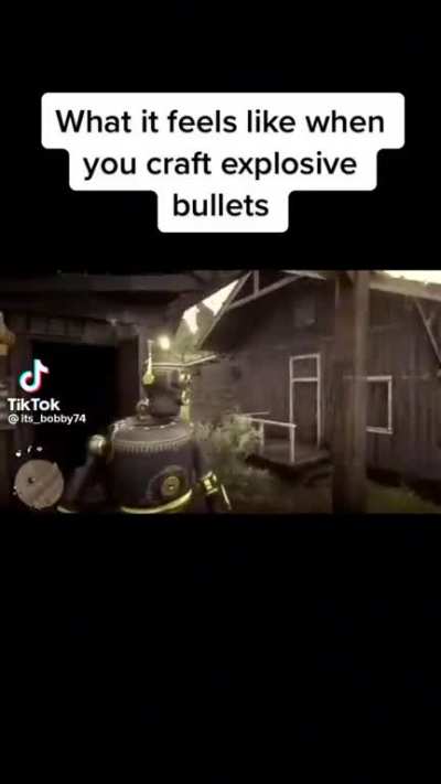 Big boom