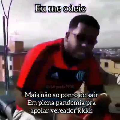 O t&iacute;tulo est&aacute; de folga hj