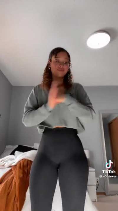 Old tiktok