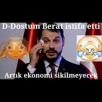 Mutlu haber sonunda amk