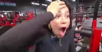 POS put his ass on man&rsquo;s face while he was most vulnerable