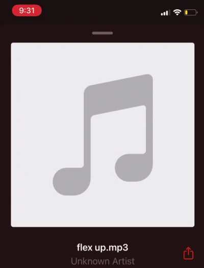 Flex Up extended snippet