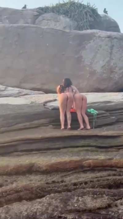 I love one beach! 