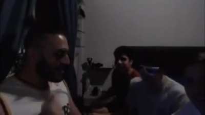 Un capo Nachox