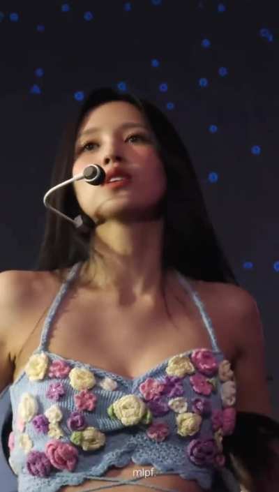 230923 Mina