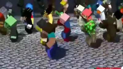 Uma dancinha que voc&ecirc; n&atilde;o esquecer&aacute;