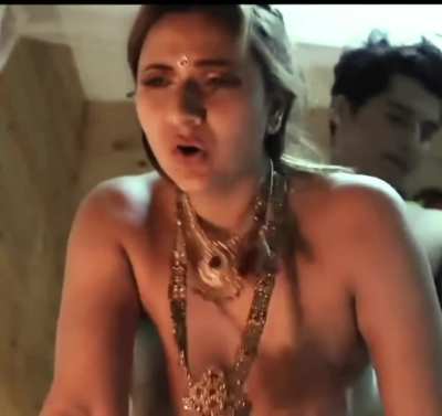 Pooja Joshi