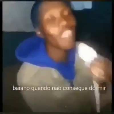 Dormiu para sempre