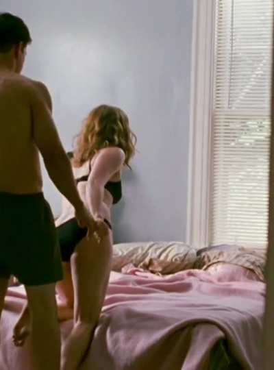 Amy Adams in The Fighter